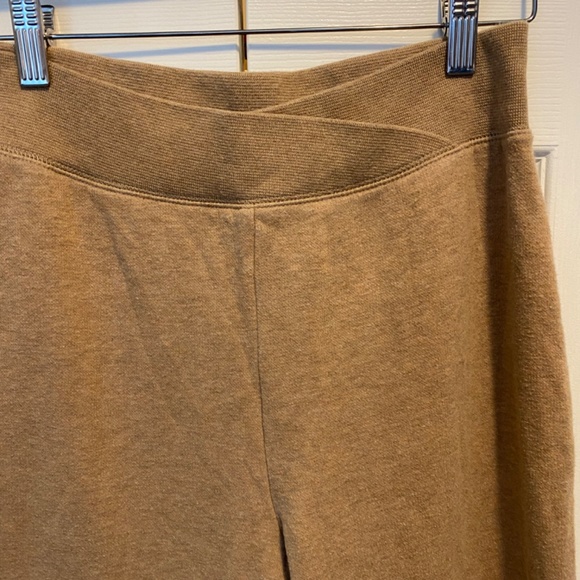 Women’s Size S Liz Claibourne knit pants - Picture 3 of 8